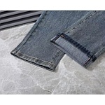 Prada Jeans For Men # 291335, cheap Prada Jeans