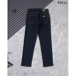 Prada Jeans For Men # 291336, cheap Prada Jeans