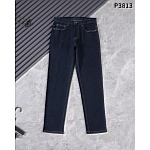 Prada Jeans For Men # 291336, cheap Prada Jeans