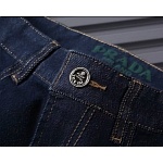 Prada Jeans For Men # 291336, cheap Prada Jeans