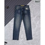 Burberry Jeans For Men # 291337, cheap Burberry Jeans
