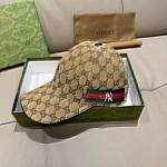 Gucci Snapback For Men # 291341