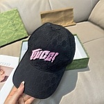 Gucci Snapback For Men # 291345, cheap Gucci Snapbacks