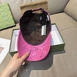 Gucci Snapback For Men # 291347, cheap Gucci Snapbacks