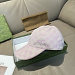 Gucci Snapback For Men # 291348