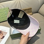 Gucci Snapback For Men # 291348, cheap Gucci Snapbacks
