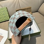 Gucci Snapback For Men # 291349, cheap Gucci Snapbacks