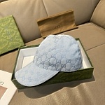 Gucci Snapback For Men # 291350