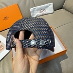 Hermes Snapback For Men # 291352, cheap Hermes Snapbacks