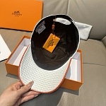 Hermes Snapback For Men # 291353, cheap Hermes Snapbacks