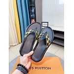 Hermes Snapback For Men # 291354, cheap LV Slipper For Men