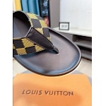 Hermes Snapback For Men # 291354, cheap LV Slipper For Men
