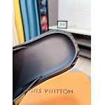 Hermes Snapback For Men # 291354, cheap LV Slipper For Men