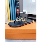 Hermes Snapback For Men # 291356, cheap LV Slipper For Men
