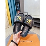 Hermes Snapback For Men # 291357, cheap LV Slipper For Men