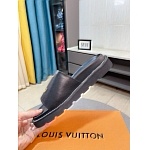 Hermes Snapback For Men # 291357, cheap LV Slipper For Men