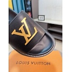 Hermes Snapback For Men # 291357, cheap LV Slipper For Men