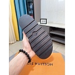 Hermes Snapback For Men # 291357, cheap LV Slipper For Men