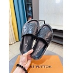 Hermes Snapback For Men # 291358, cheap LV Slipper For Men