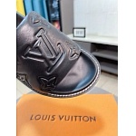 Hermes Snapback For Men # 291358, cheap LV Slipper For Men