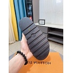 Hermes Snapback For Men # 291358, cheap LV Slipper For Men