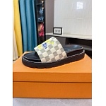 Hermes Snapback For Men # 291359, cheap LV Slipper For Men