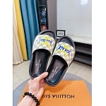 Hermes Snapback For Men # 291359, cheap LV Slipper For Men