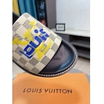 Hermes Snapback For Men # 291359, cheap LV Slipper For Men