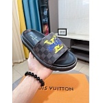 Hermes Snapback For Men # 291360, cheap LV Slipper For Men