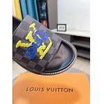 Hermes Snapback For Men # 291360, cheap LV Slipper For Men