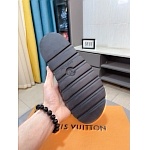 Hermes Snapback For Men # 291360, cheap LV Slipper For Men