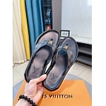 Hermes Snapback For Men # 291361, cheap LV Slipper For Men