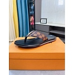 Hermes Snapback For Men # 291362, cheap LV Slipper For Men