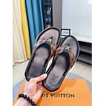Hermes Snapback For Men # 291362, cheap LV Slipper For Men