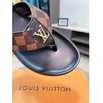 Hermes Snapback For Men # 291362, cheap LV Slipper For Men