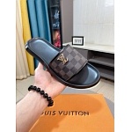 Hermes Snapback For Men # 291363, cheap LV Slipper For Men