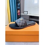 Hermes Snapback For Men # 291363, cheap LV Slipper For Men