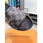 Hermes Snapback For Men # 291363, cheap LV Slipper For Men