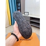 Hermes Snapback For Men # 291363, cheap LV Slipper For Men