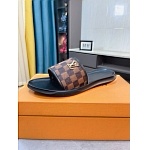 Hermes Snapback For Men # 291364, cheap LV Slipper For Men