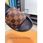 Hermes Snapback For Men # 291364, cheap LV Slipper For Men