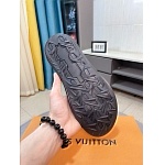 Hermes Snapback For Men # 291364, cheap LV Slipper For Men