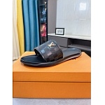 Hermes Snapback For Men # 291365, cheap LV Slipper For Men