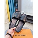 Hermes Snapback For Men # 291365, cheap LV Slipper For Men