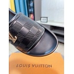Hermes Snapback For Men # 291365, cheap LV Slipper For Men