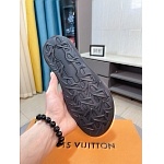 Hermes Snapback For Men # 291365, cheap LV Slipper For Men