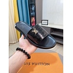 Hermes Snapback For Men # 291367, cheap LV Slipper For Men