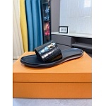 Hermes Snapback For Men # 291367, cheap LV Slipper For Men