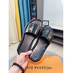 Hermes Snapback For Men # 291367, cheap LV Slipper For Men