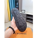 Hermes Snapback For Men # 291367, cheap LV Slipper For Men